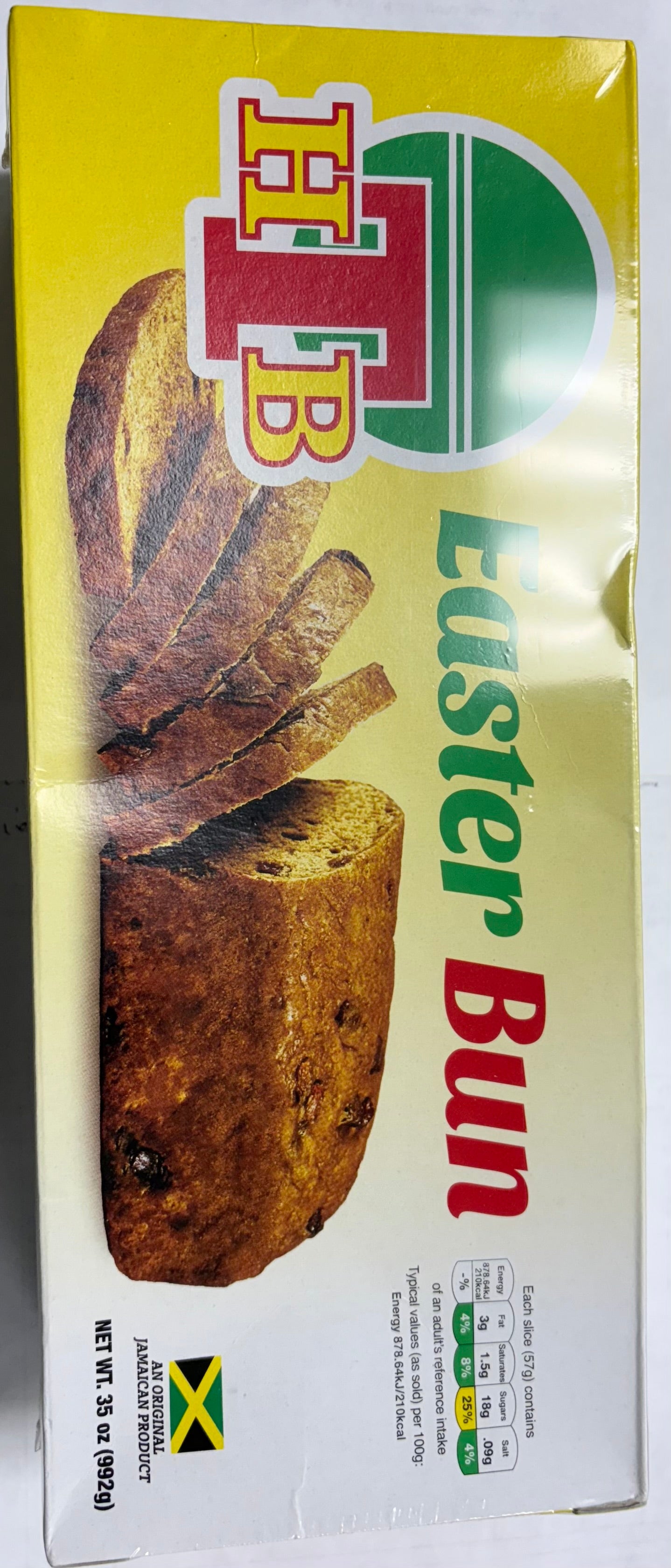 Easter Buns