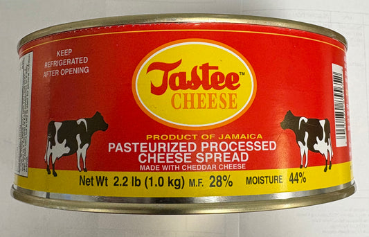 Tastee Cheese