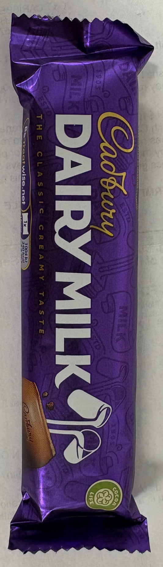 Cadberry Chocolate