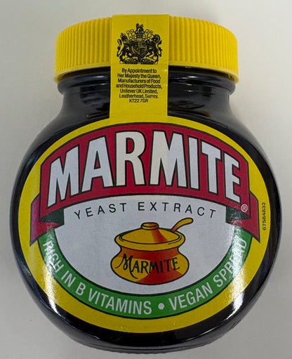 Marmite