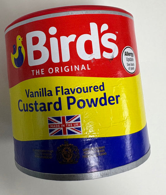 Bird’s Custard Powder 300g