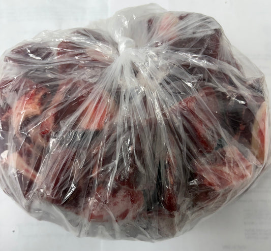 Goat Meat
