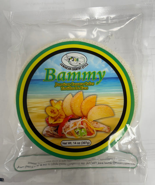 JCS Bammy 14oz