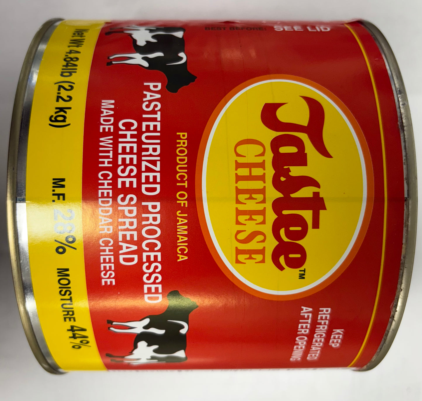 Tastee Cheese