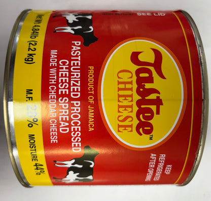 Tastee Cheese