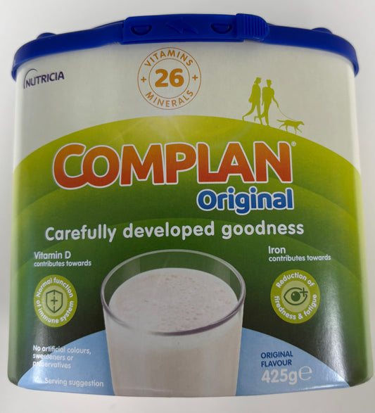 Complan Original